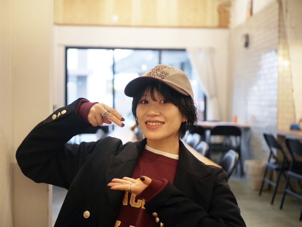 コンサルタント松田